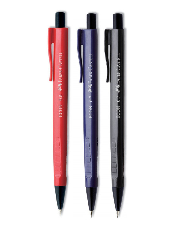 Portamina Faber Castell 0.7