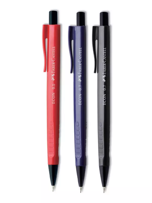 Portamina Faber Castell 0.7