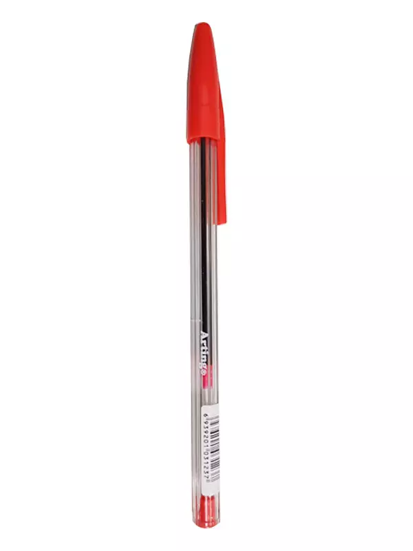 Boligrafo Arting Rojo