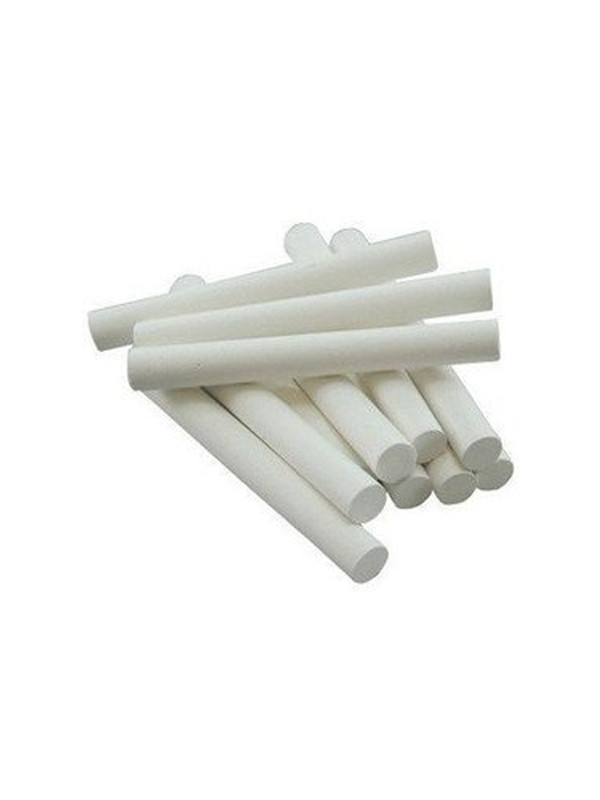Tiza Blanca X 12