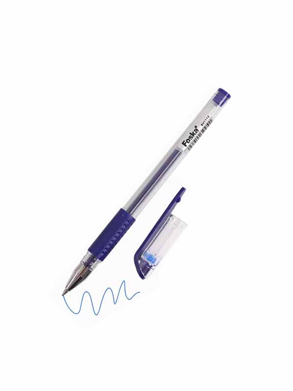 Boligel Foska Azul Ref. RH1115 Punta 0,5