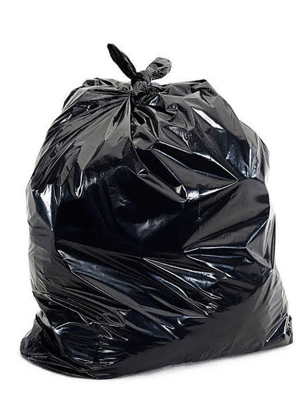 Bolsa Para Residuos Le 150 Litros - Paquete por 10 Unidades