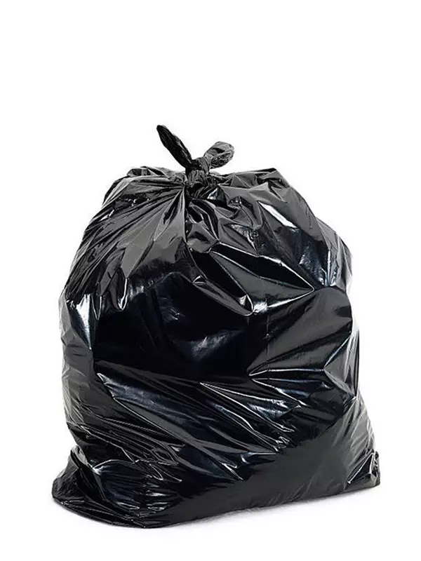 Bolsa Para Residuos Le 80 Litros - Paquete por 10 Unidades