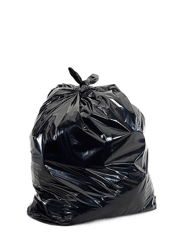 Bolsa Para Residuos Le 60 Litros - Paquete por 10 Unidades