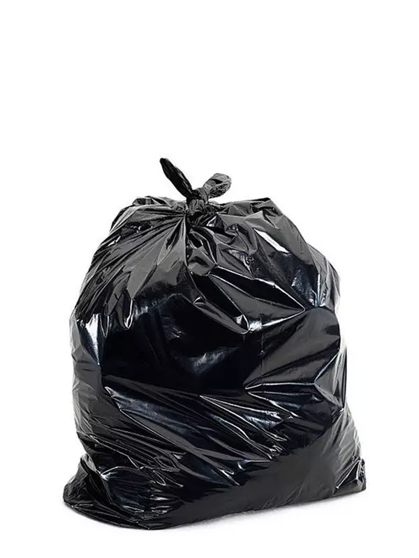 Bolsa Para Residuos Le 60 Litros - Paquete por 10 Unidades