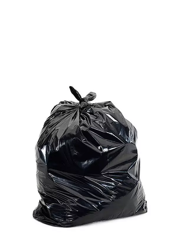 Bolsa Para Residuos Le 40 Litros - Paquete por 10 Unidades
