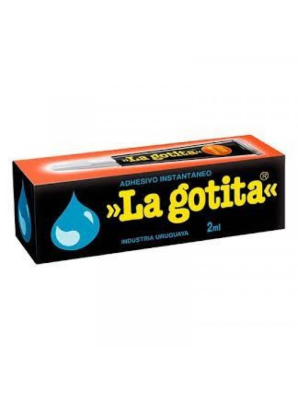 La Gotita X 2 Ml