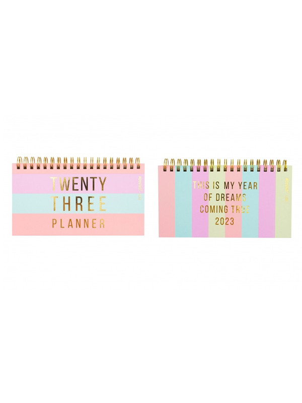 Agenda Mooving POCKET CHIC Cod:1409153