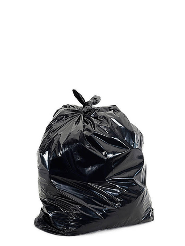 Bolsa para residuos Eco 40L Paquete por 10