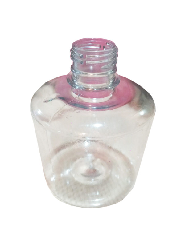 Botella De 325ml P/ Jabon Liquido