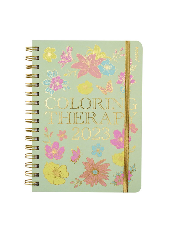 Agenda Mooving Joy Cod:1405155