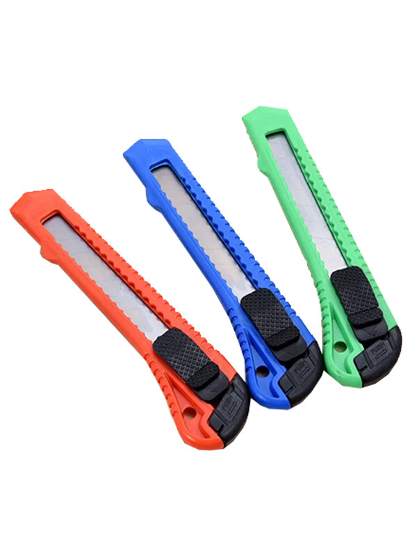 Cutter guia plastica 14mm