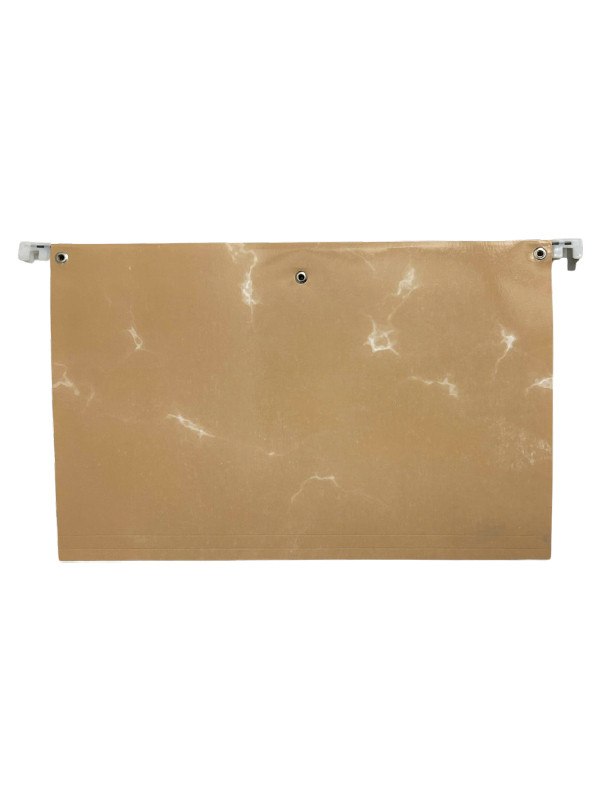 Carpeta Colgante Marmolada