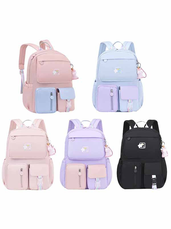 MOCHILAS