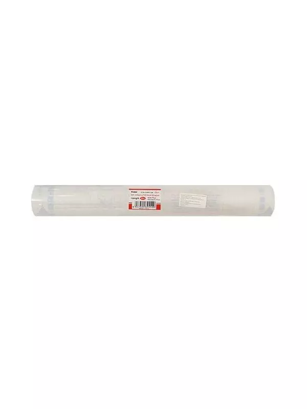 Papel Contact Foska 10 Mts x 45 cm. Transparente