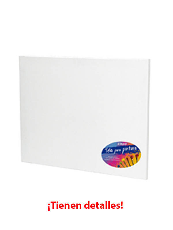 Oferta Lienzo 40x50 ref:CN1004
