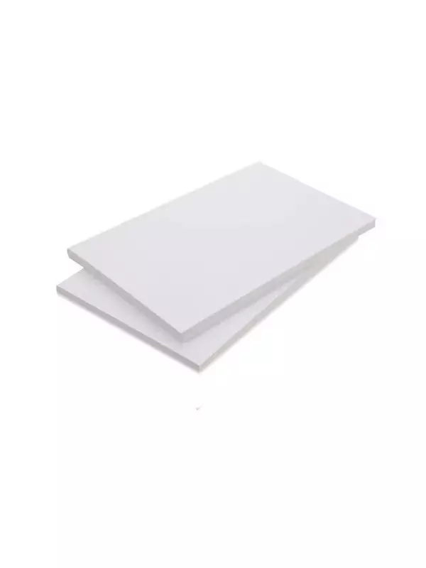 Hojas Blancas Tamaño Oficio x 20 unidad