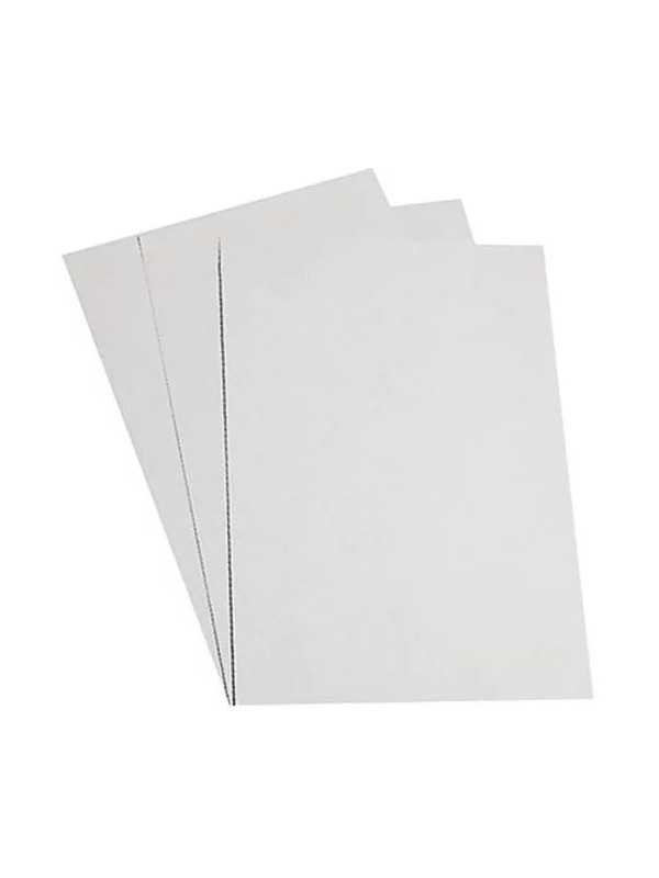 Papel Ilustracion 90 Grs. Tam Oficio Paq x 20