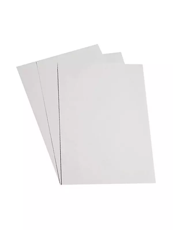 Papel Ilustracion 90 Grs. Tam Oficio Paq x 20