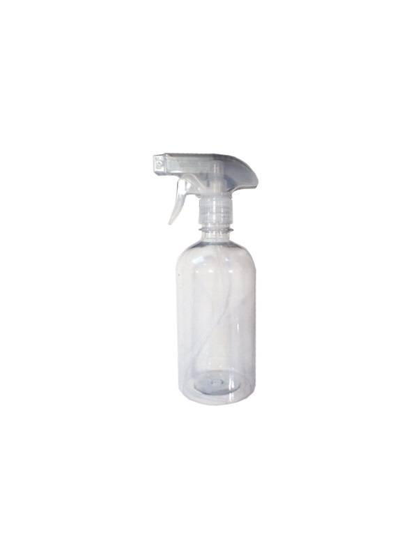 Rociador Pkzplastic 500 Ml