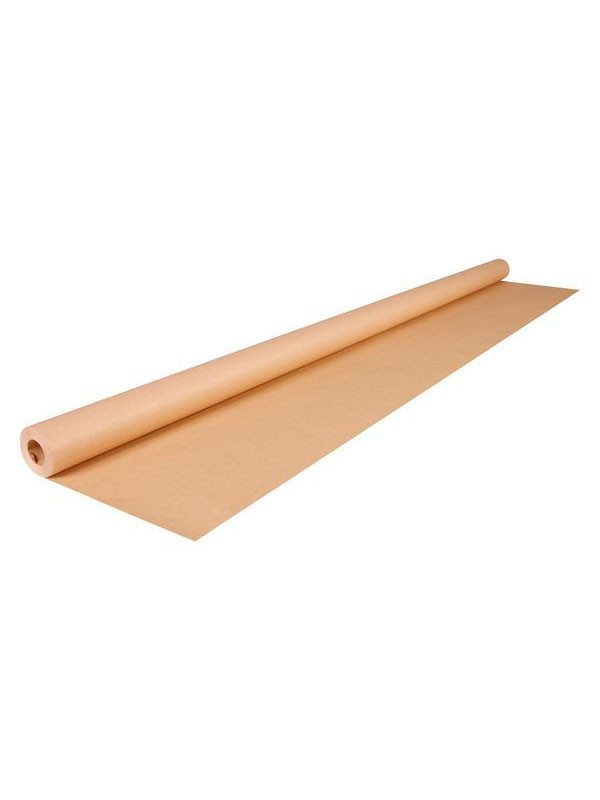 Rollo Papel Madera Tubo x 50