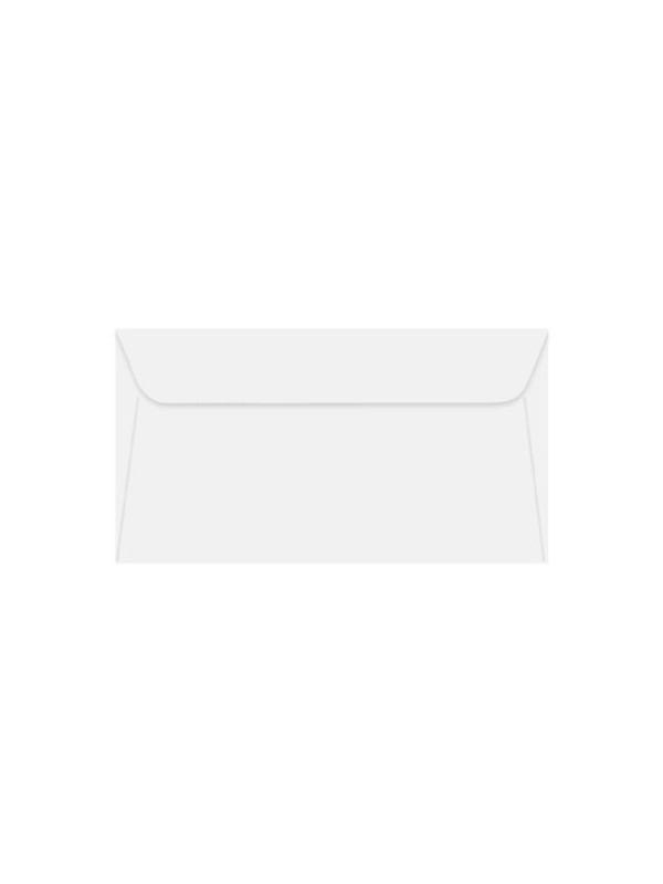 Sobre Oficio Ingles Romitec 11.4cm X 22.9cm Paquete por 1000 Unidades - 1425