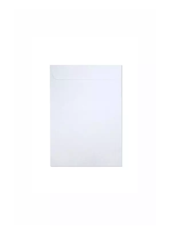 Sobre Bolsa Blanco Romitec 25cm x 35.3cm Paquete por 10 Unidades - 1695