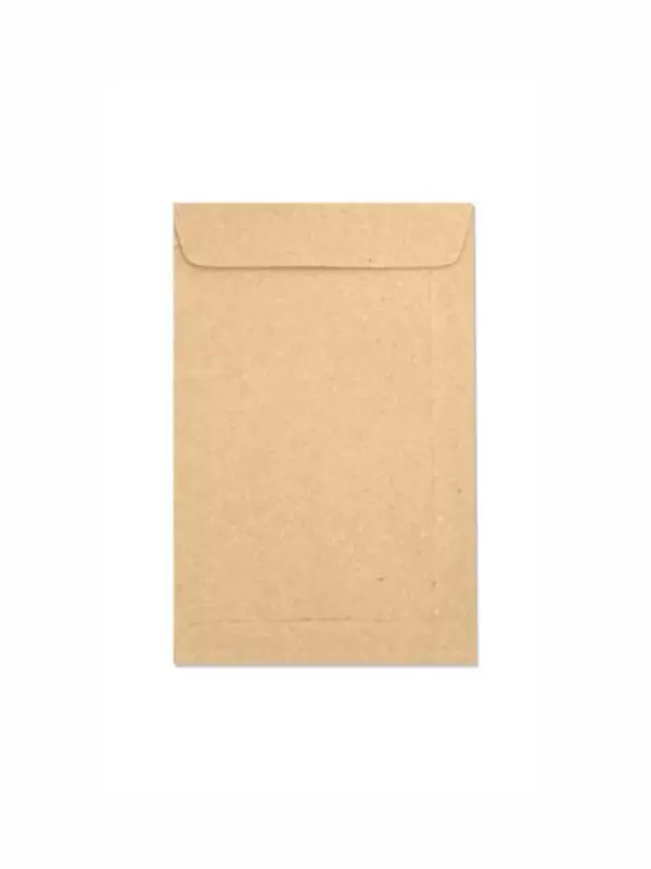 Sobre Kraft Romitec 22.9cm x 32.4cm Paquete por 10 Unidades - 1718