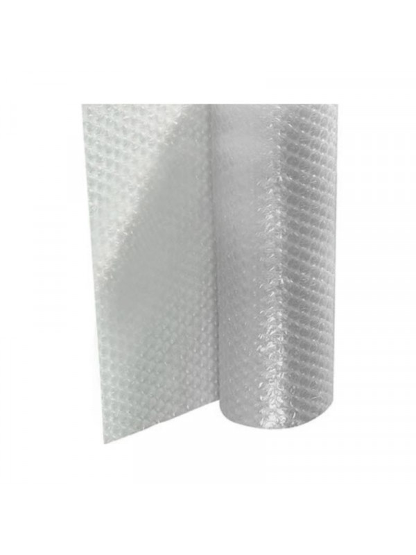 Rollo De Film C/ Burbujas 1,2 Mts X 100 metros