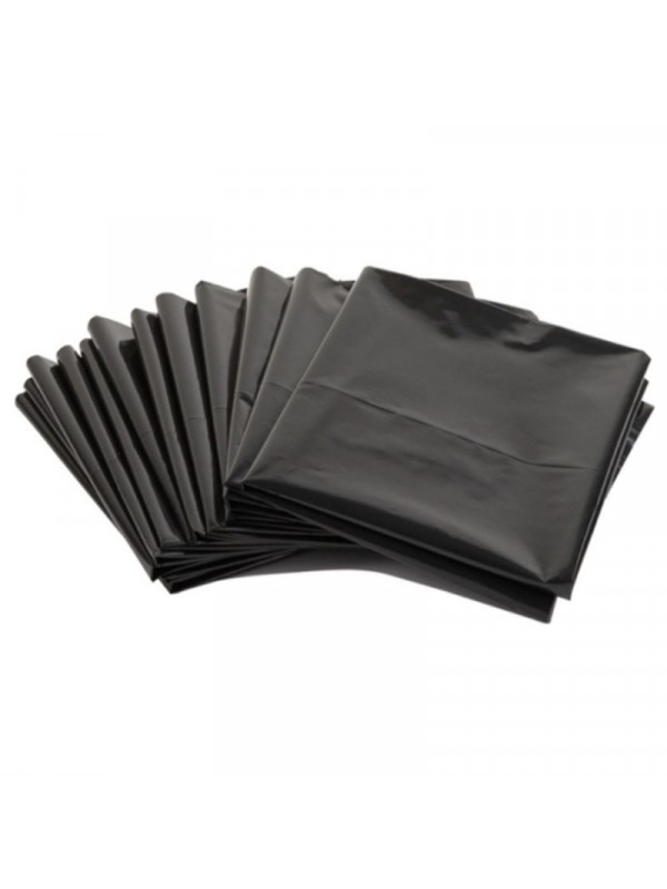 Bolsa Foam - 200 Lts Paq. x 10