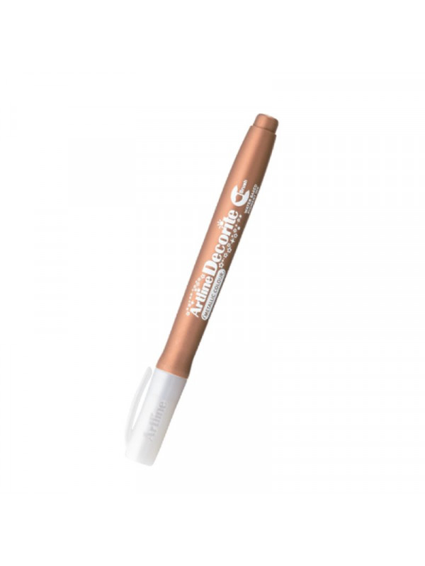 Decorite Brush Artline Mt. Bronce