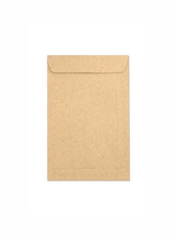Sobre Kraft Romitec 25cm x 35.3cm Paquete por 100 Unidades - 1273