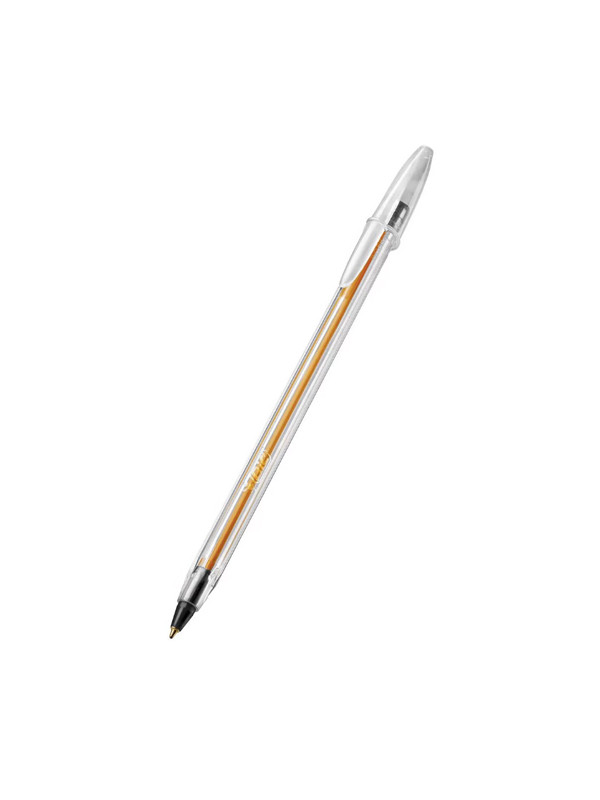 Boligrafo Bic Fine Plus Negro