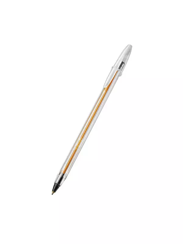 Boligrafo Bic Fine Plus Negro