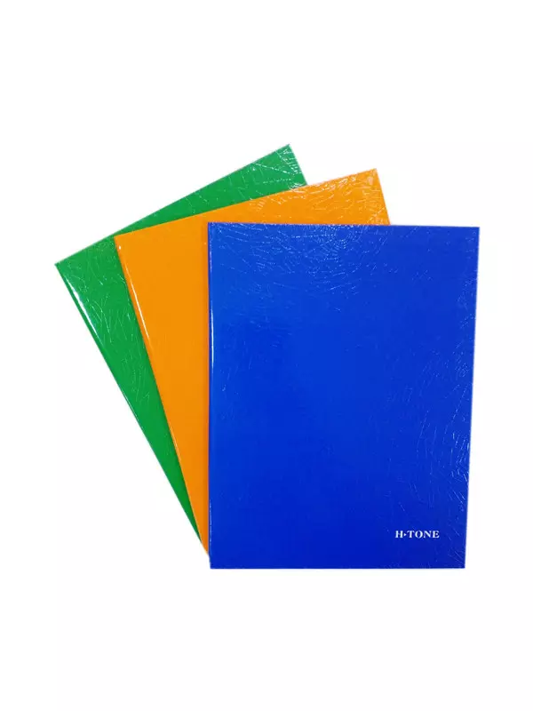 Cuaderno H-tone-48hjs-2r-Td