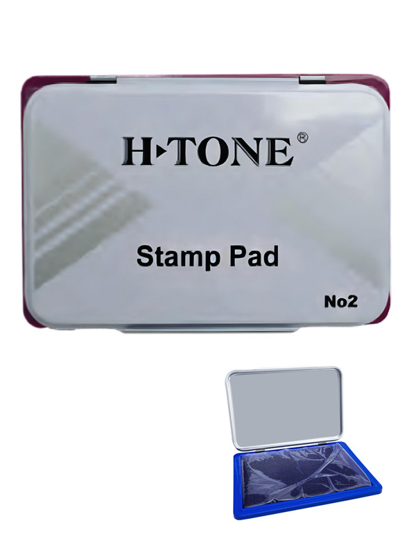 Almohadilla Htone N° 2 -Azul