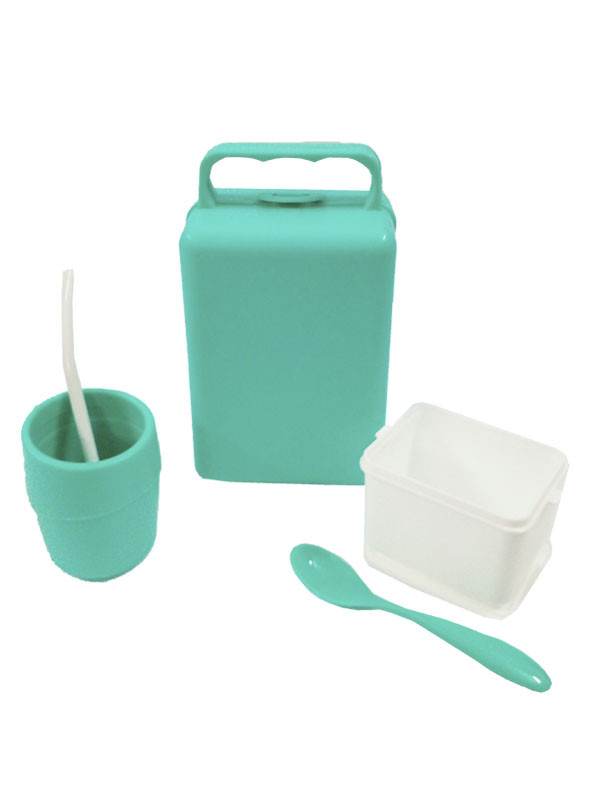 Vaso Porta Yogurt y Cereal Keep Tiffany ref: 2995