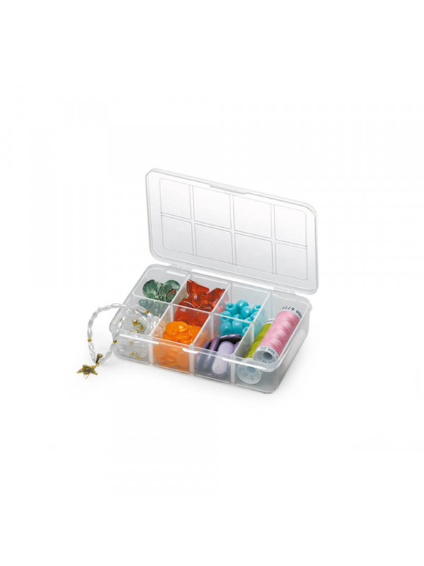 Caja Mini Ref.011 Organizador Pp Nitron