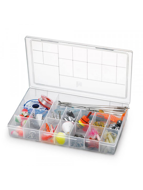 Caja Organizadora Nitron Ref. 187