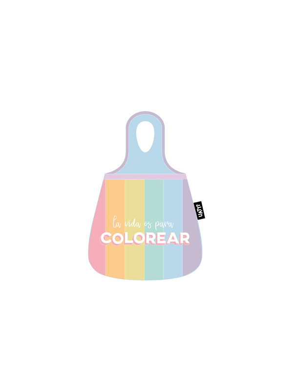 Bolso Uatt  p/ Vehiculo Colores Pop Ref:36064