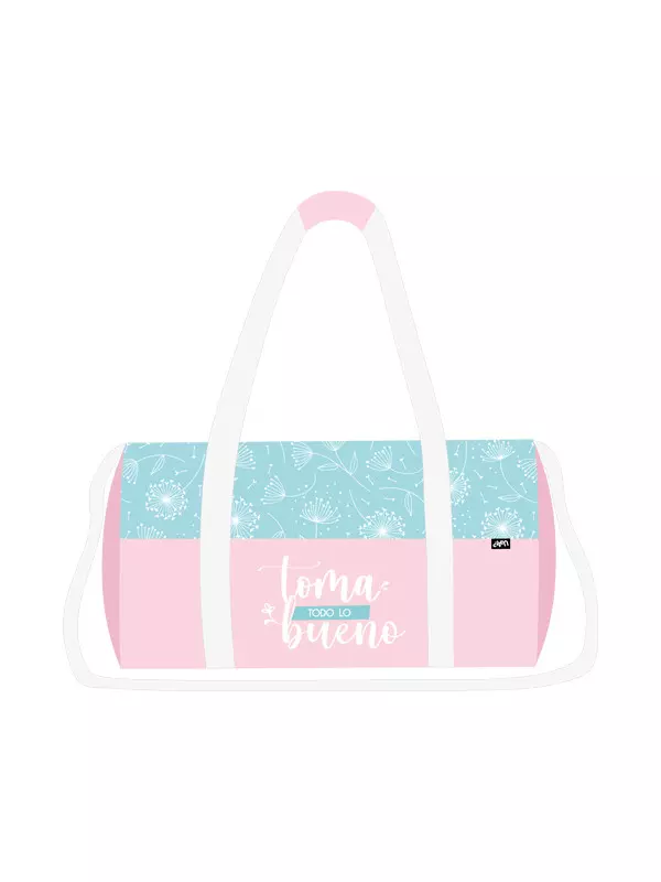Bolso Uatt Gimnasio Leve Bom Ref:36067