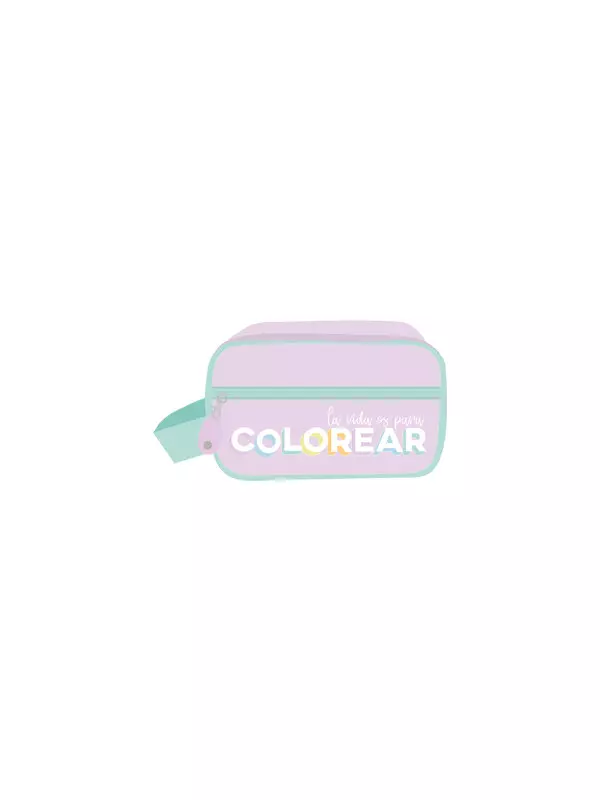Neceser Uatt  Pink Colors Ref: 36072