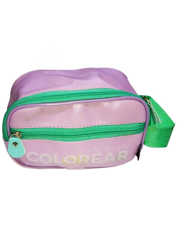 Neceser Uatt  Pink Colors Ref: 36072
