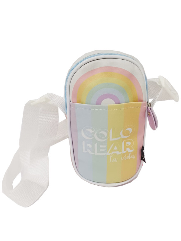 Bolso Uatt  Bandolera Colores Pop Ref:36074