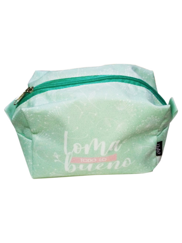 Neceser  Uatt Pvc Leve Bom Ref.36076