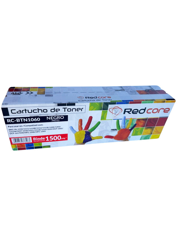 Toner Redcore-BTN 1060