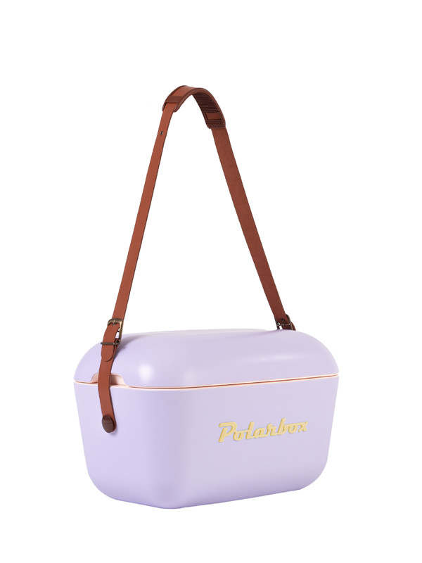 Conservadora Polarbox Lila Classic 12L Ref:9237