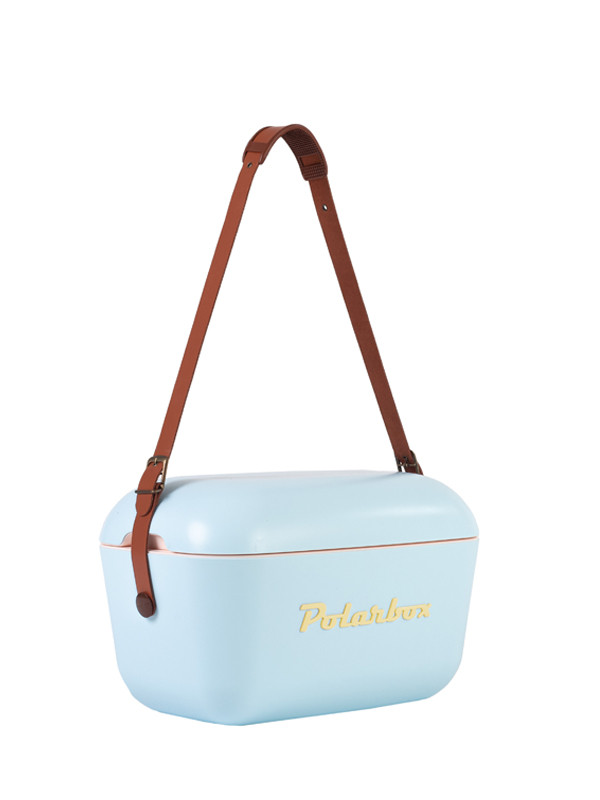 Conservadora Polarbox Celeste Classic 12L Ref:9235