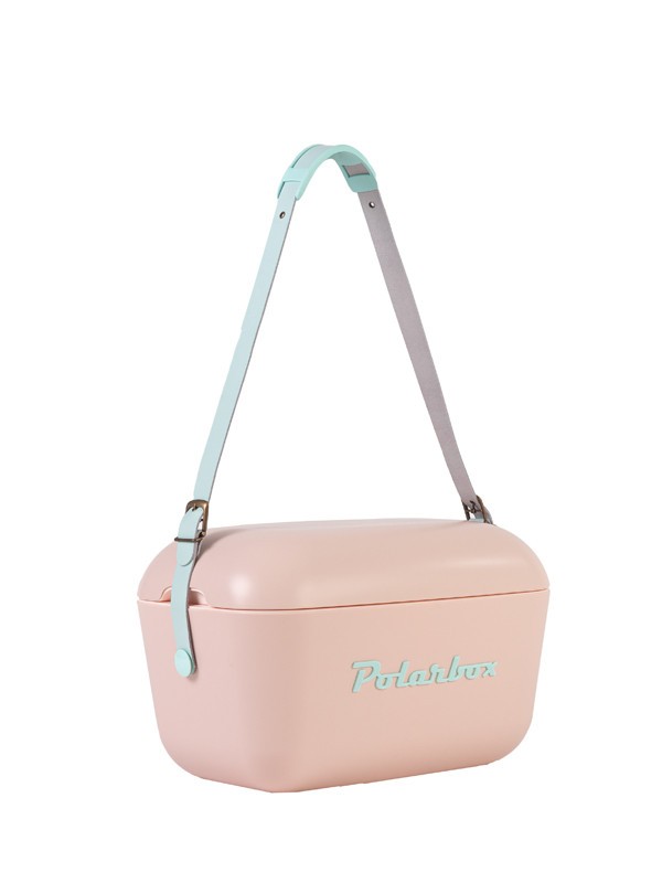 Conservadora Polarbox Nude Pop 12L Ref:9276