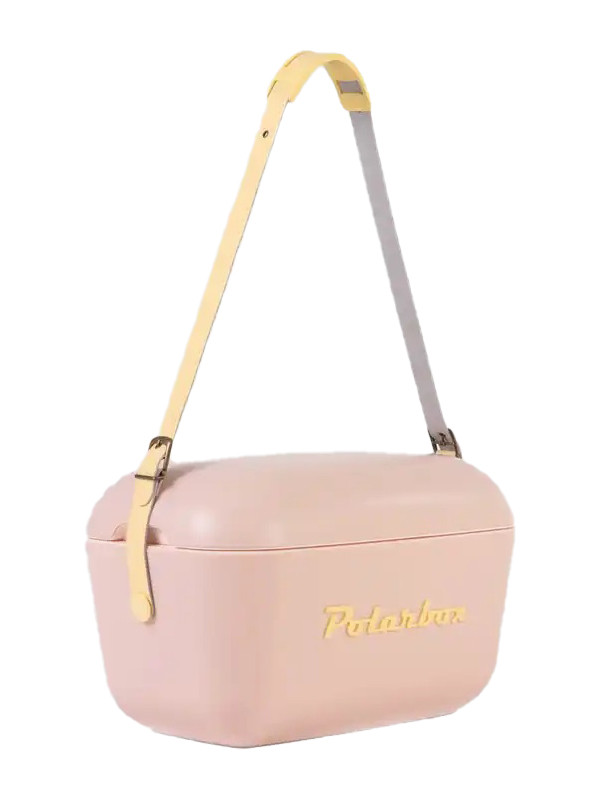 Conservadora Polarbox Coral Pop 12L Ref:9487